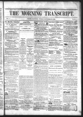 September 23, 1862