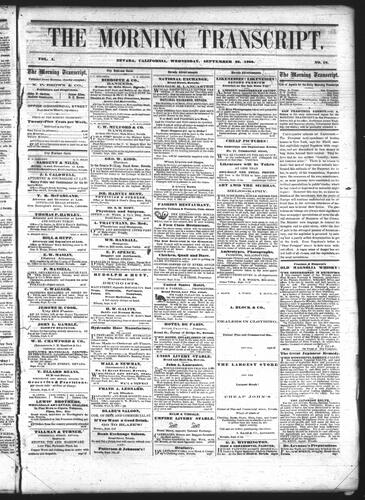 September 26, 1860