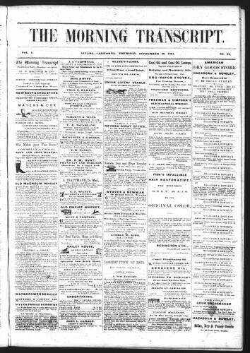 September 26, 1861