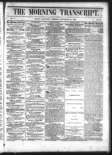 September 27, 1860