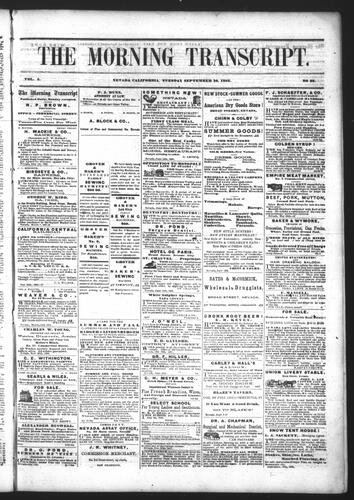 September 30, 1862