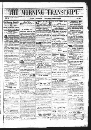 September 5, 1862