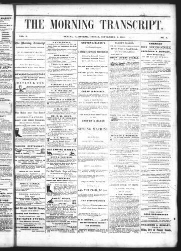 September 6, 1861