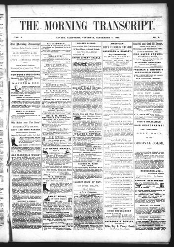 September 7, 1861