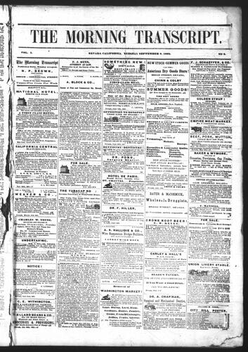 September 9, 1862