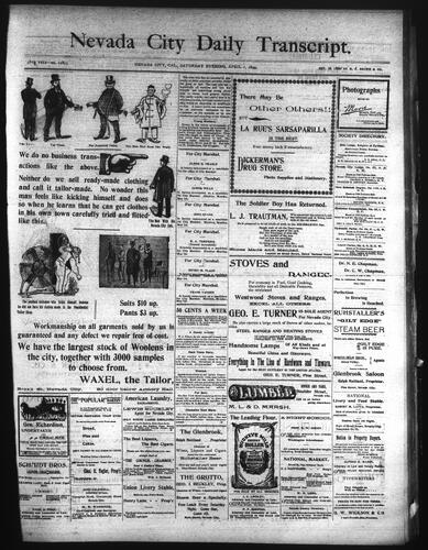 April 1, 1899