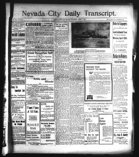 April 1, 1904