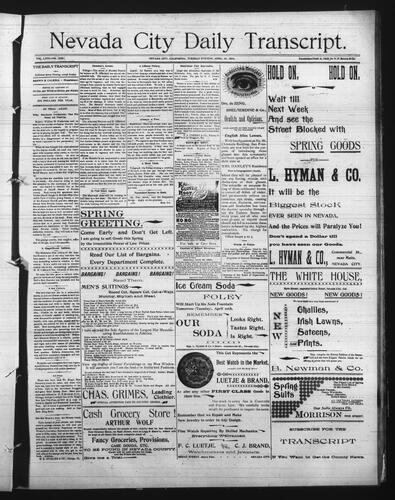 April 10, 1894
