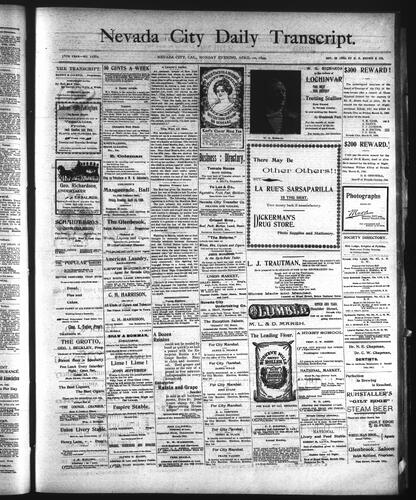 April 10, 1899