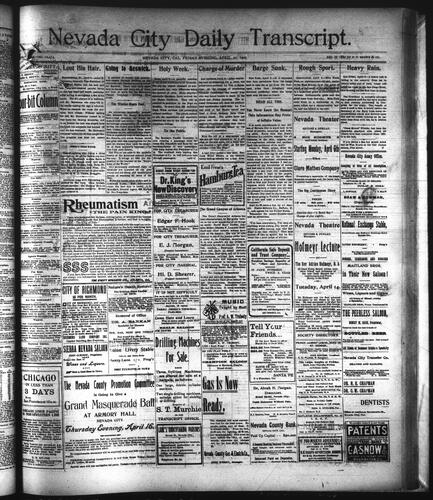April 10, 1903