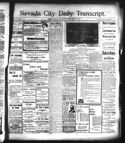April 10, 1904