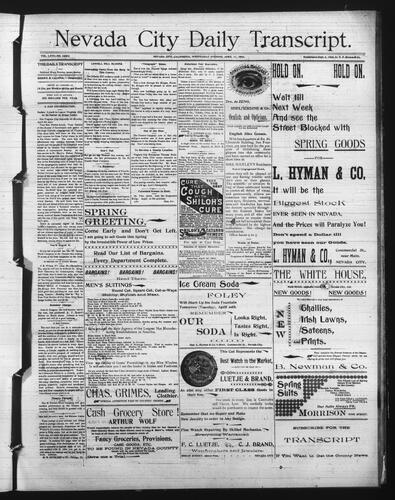 April 11, 1894