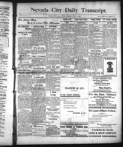April 11, 1898