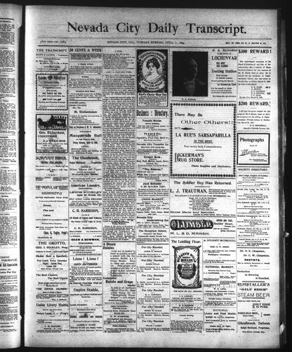 April 11, 1899