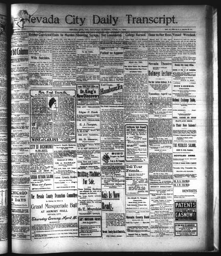 April 11, 1903