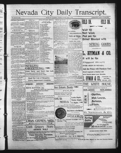 April 12, 1894