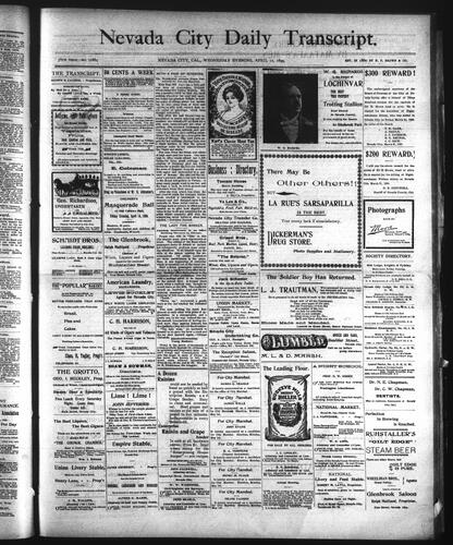 April 12, 1899