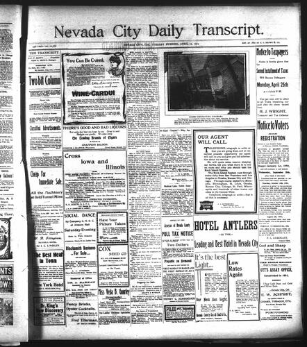 April 12, 1904