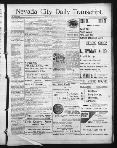 April 13, 1894