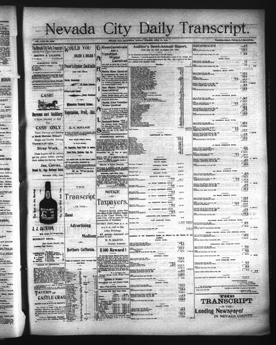 April 13, 1896