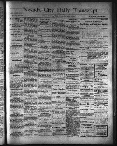April 13, 1897
