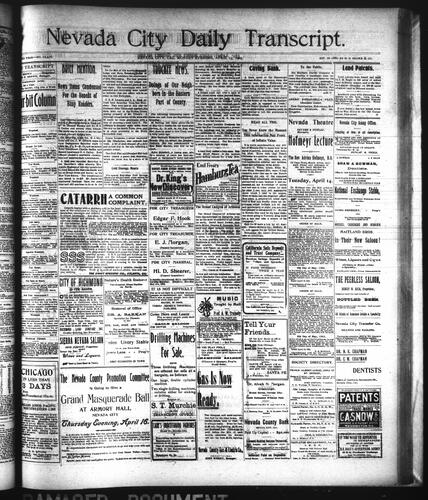 April 13, 1903