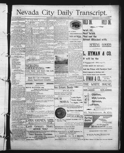 April 14, 1894