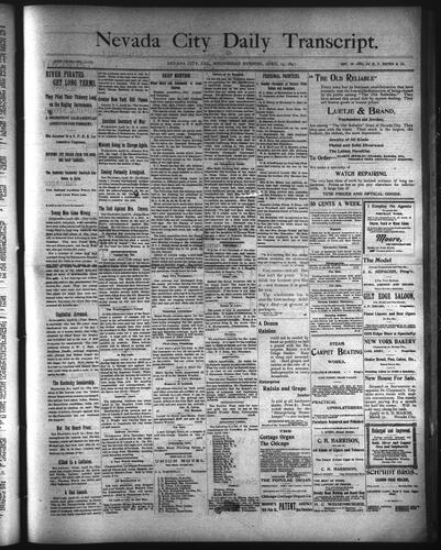April 14, 1897