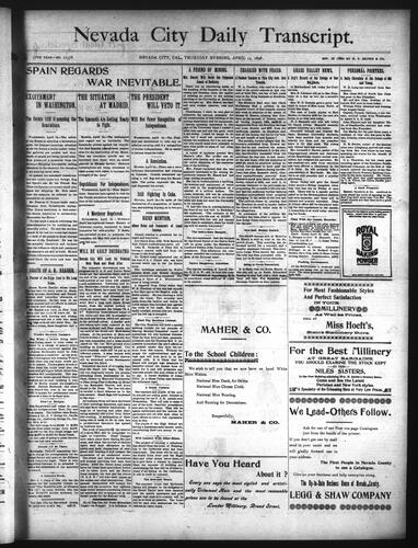 April 14, 1898