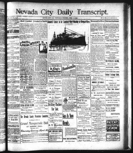 April 15, 1903