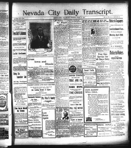 April 15, 1904