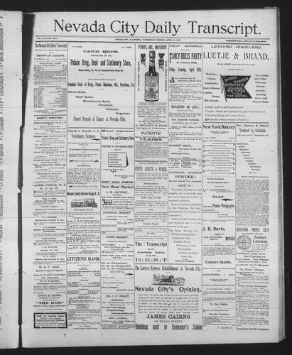 April 17, 1895