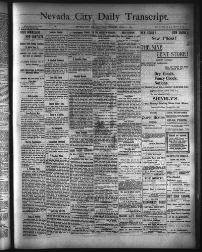 April 17, 1897