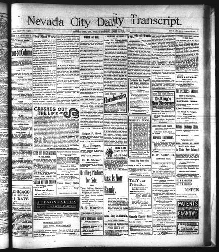 April 17, 1903