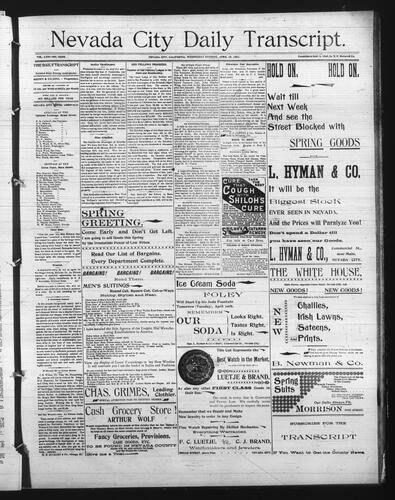 April 18, 1894