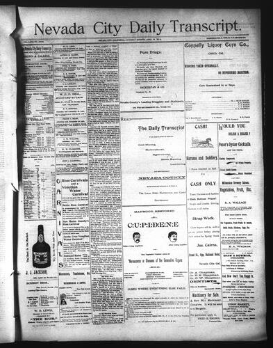 April 18, 1896