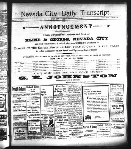 April 18, 1904