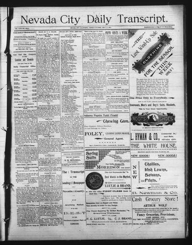 April 2, 1894