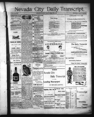 April 2, 1896