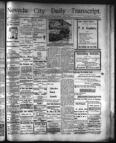 April 2, 1901