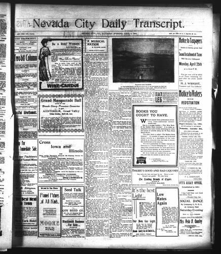 April 2, 1904