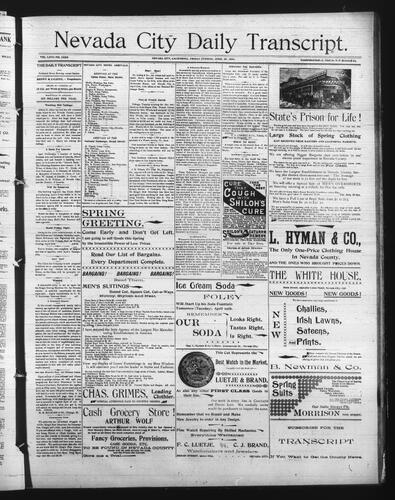 April 20, 1894