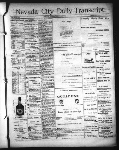 April 21, 1896