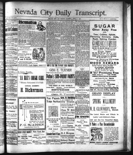 April 21, 1902
