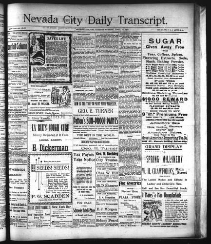 April 22, 1902