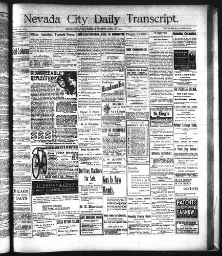April 23, 1903
