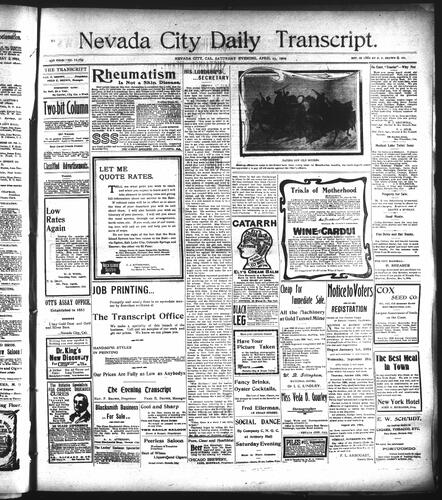 April 23, 1904