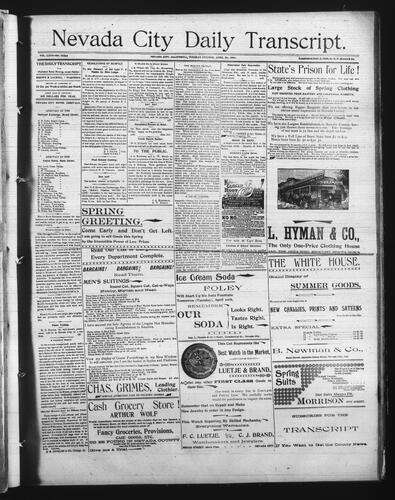 April 24, 1894