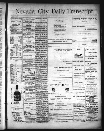 April 24, 1896