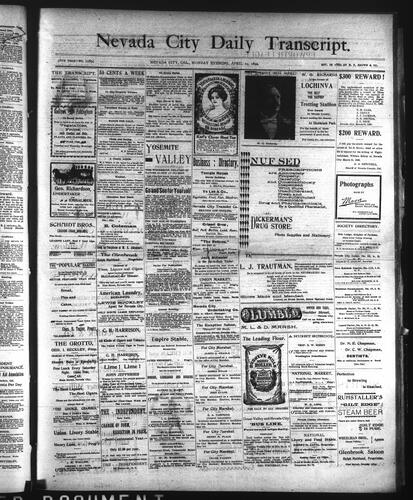 April 24, 1899
